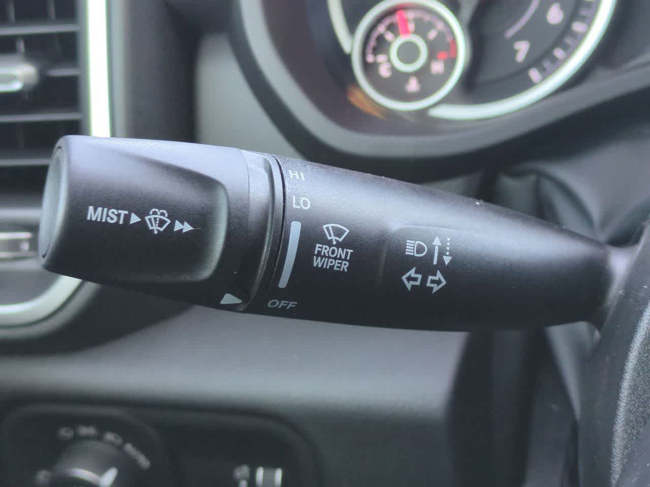 Thumbnail: 2026 RAM 1500 - 27