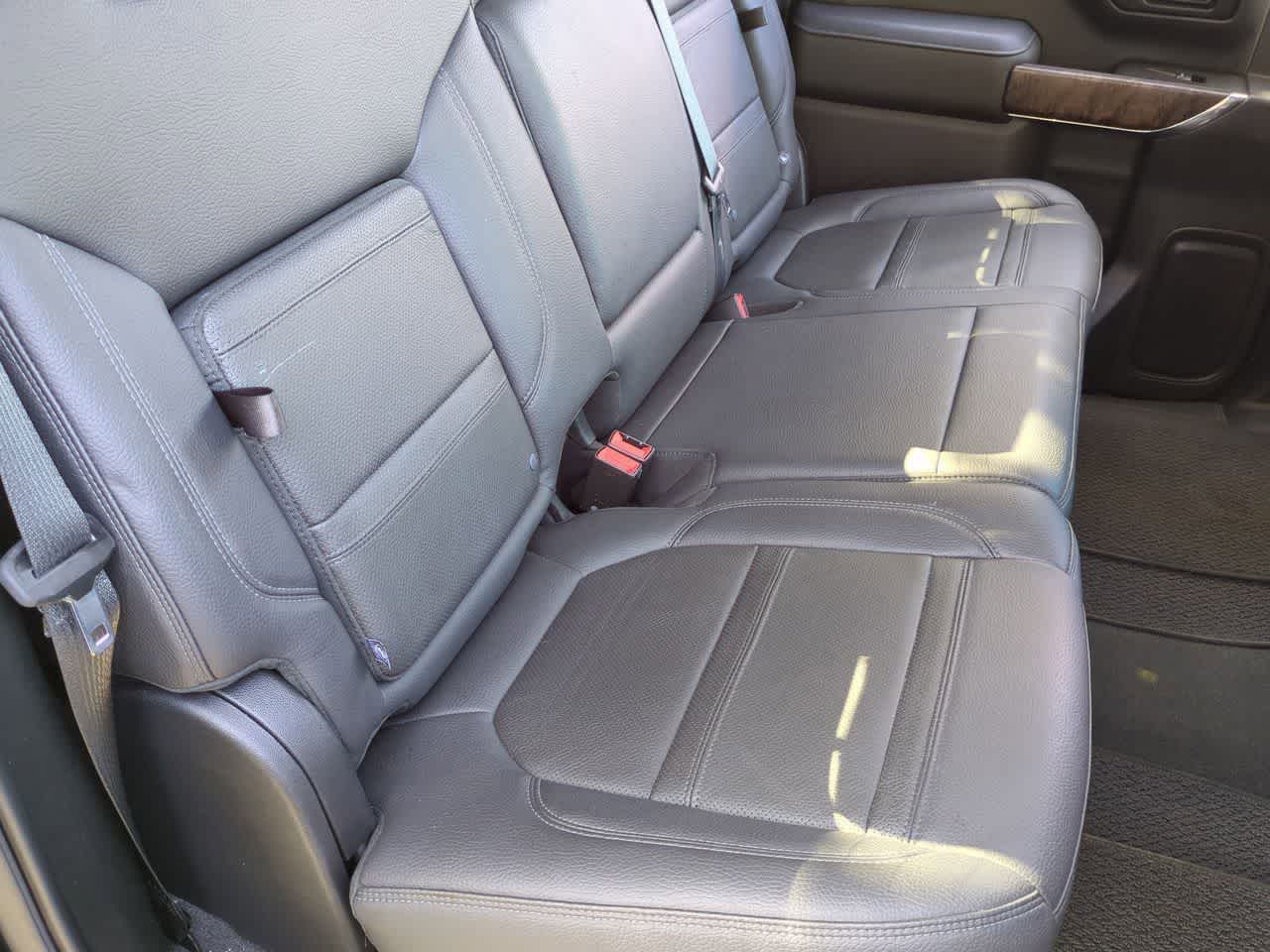 Thumbnail: 2021 GMC Sierra 1500 - 20