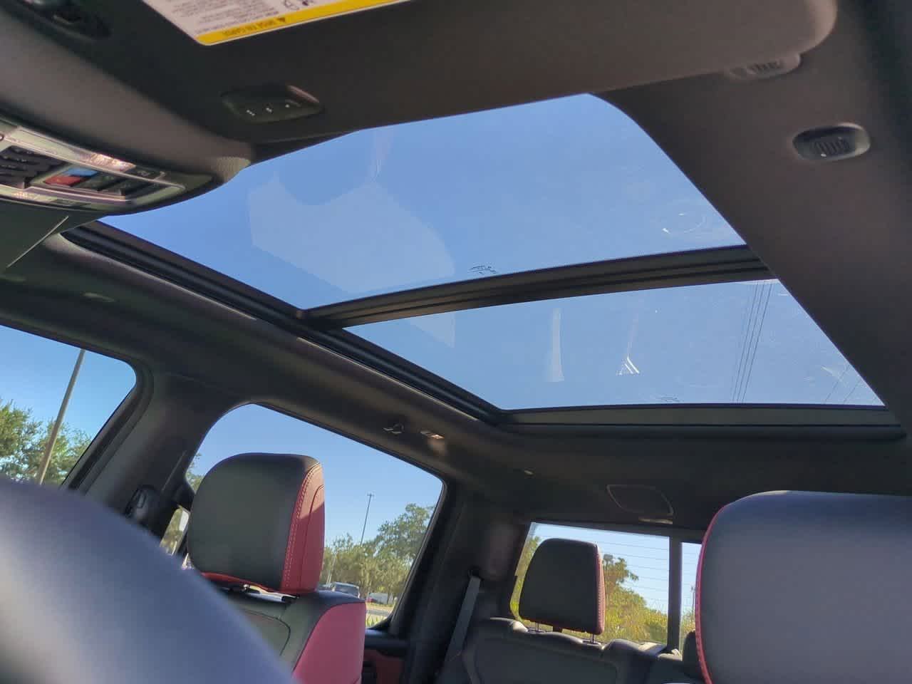 Thumbnail: 2026 RAM 1500 - 20