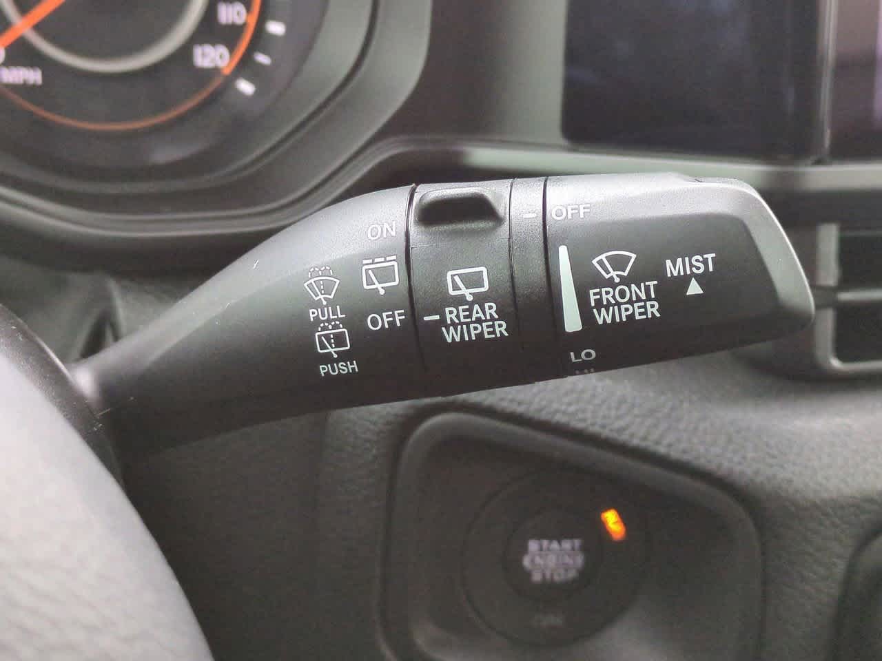 Thumbnail: 2025 Jeep Wrangler - 26