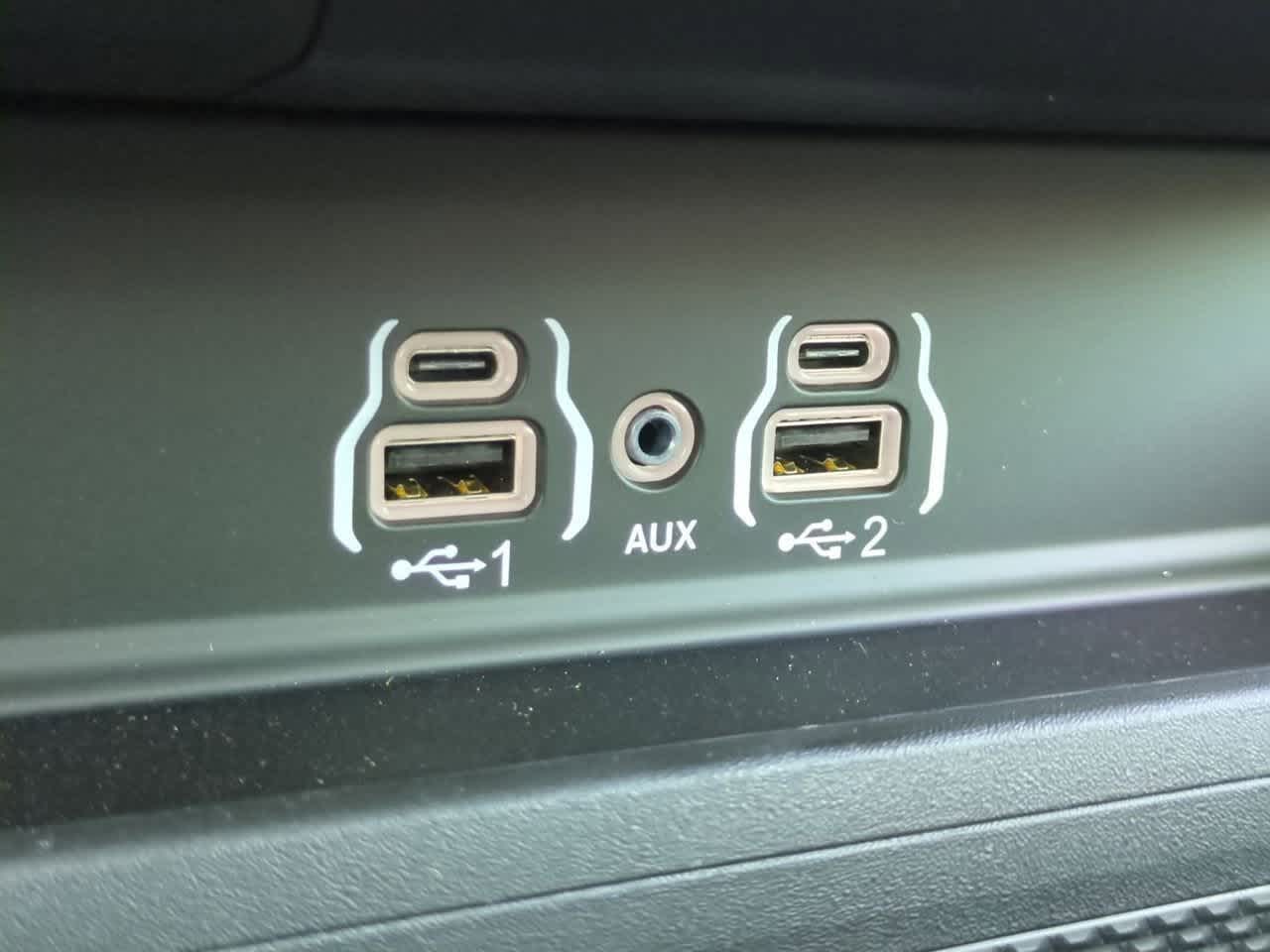 Thumbnail: 2026 RAM 1500 - 30