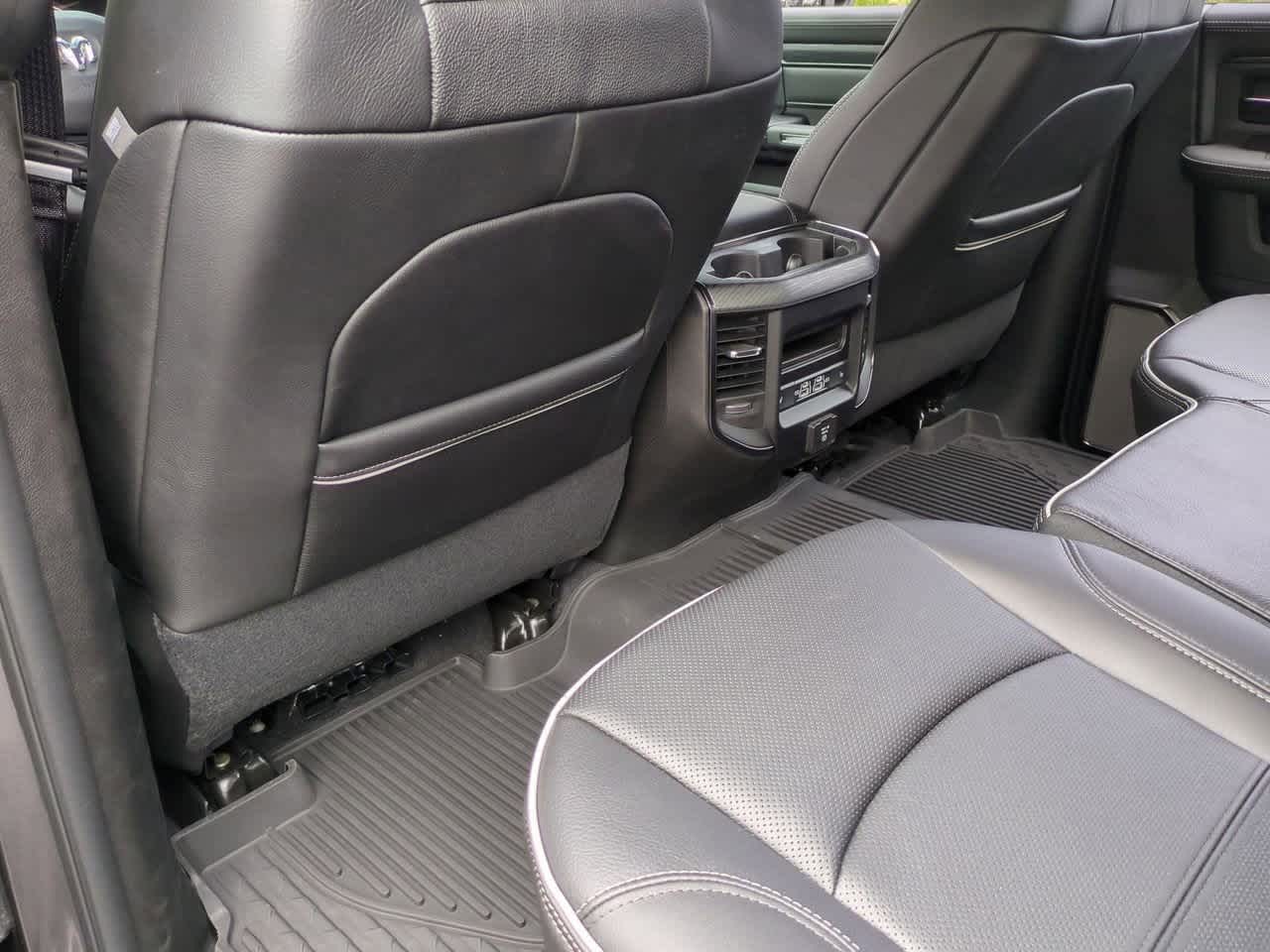 Thumbnail: 2026 RAM 2500 - 18