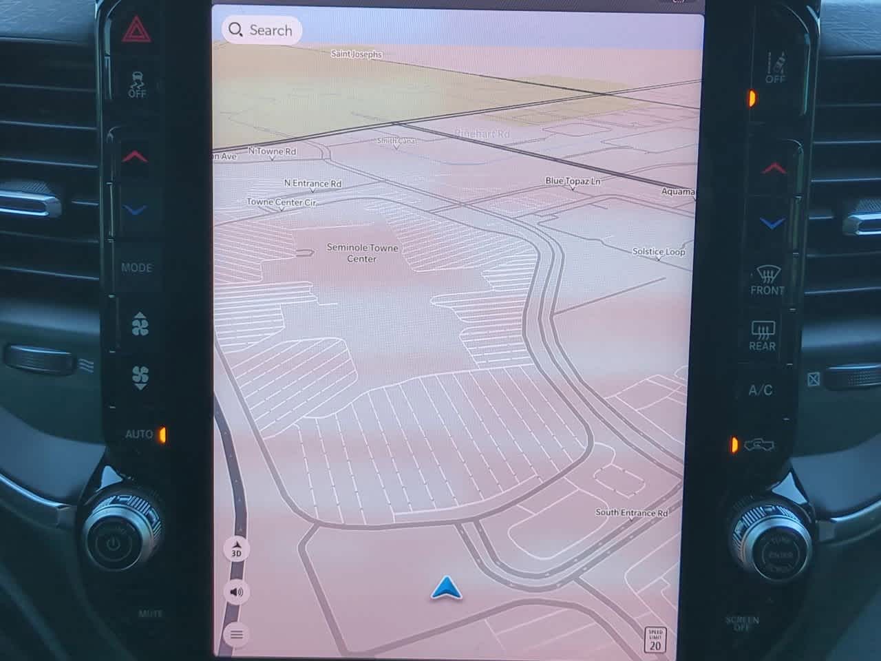 Thumbnail: 2026 RAM 2500 - 29