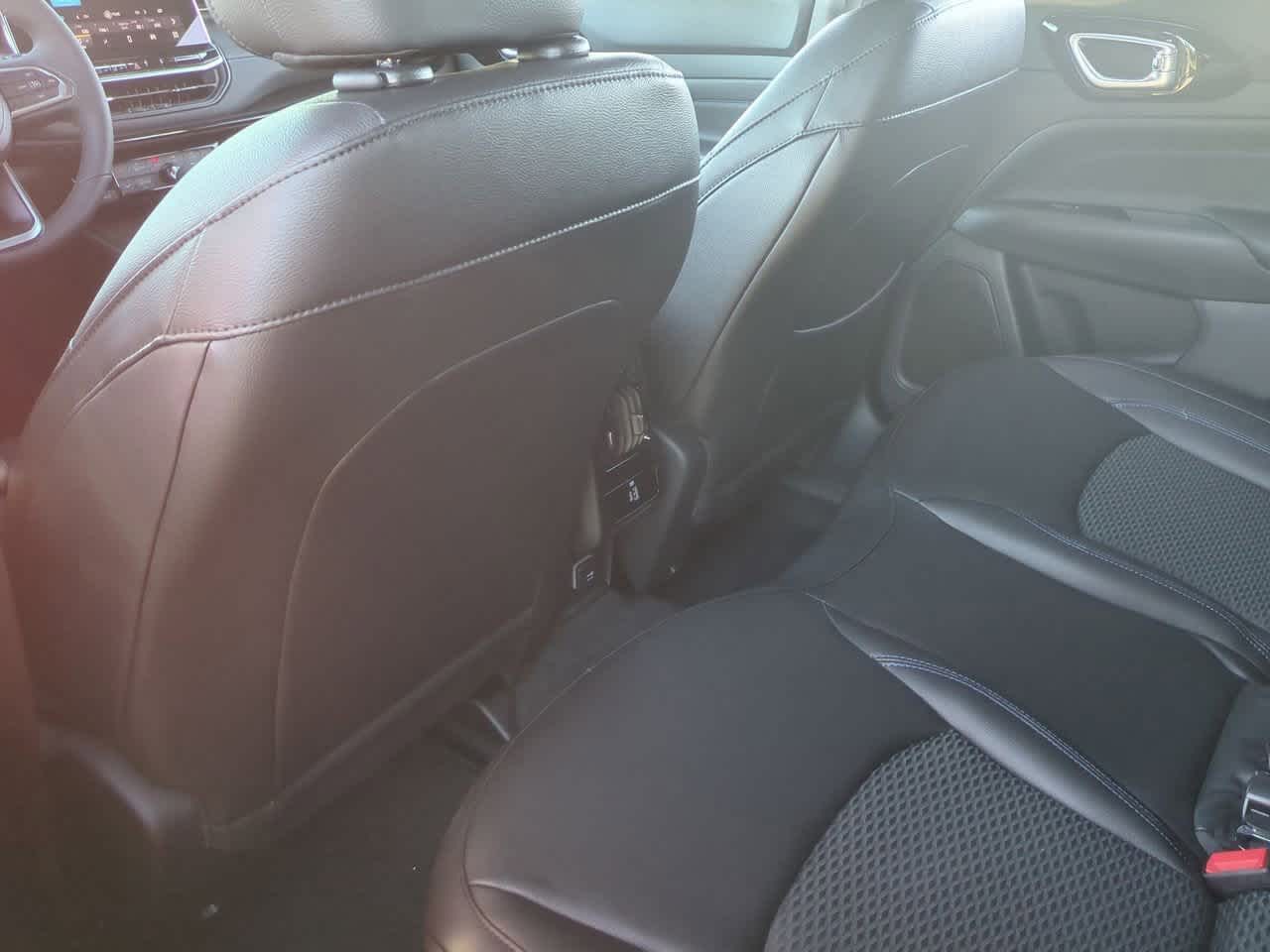 Thumbnail: 2026 Jeep Compass - 19