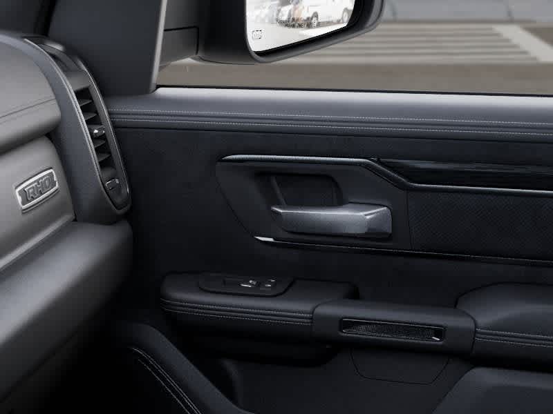 Thumbnail: 2026 RAM 1500 - 25