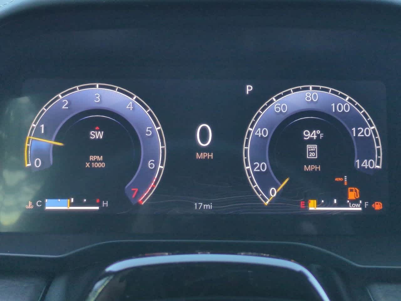 Thumbnail: 2025 Jeep Grand Cherokee L - 35