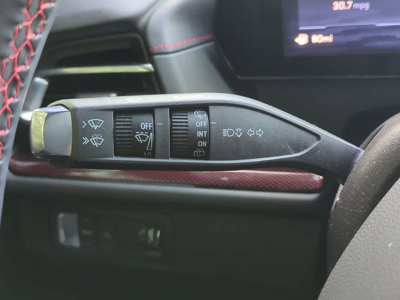 Thumbnail: 2026 Chevrolet Traverse - 27