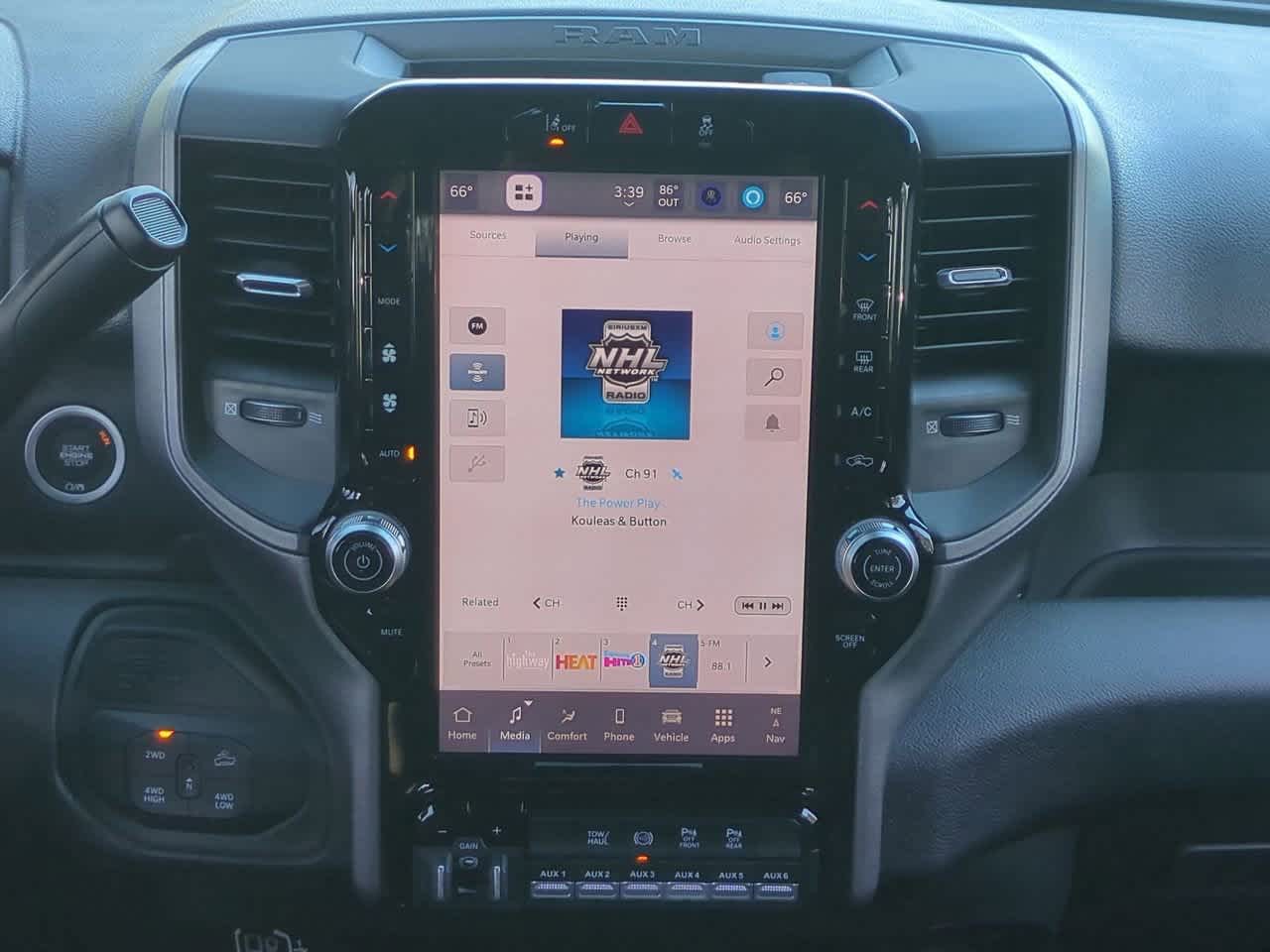 Thumbnail: 2026 RAM 2500 - 27