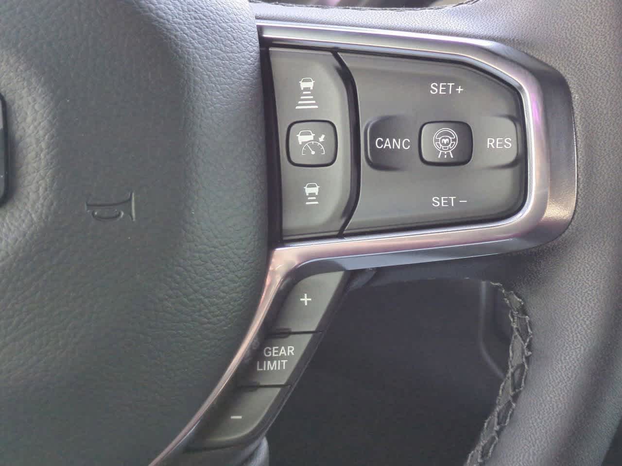 Thumbnail: 2026 RAM 1500 - 25