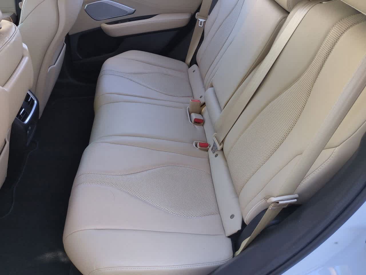 Thumbnail: 2021 Acura RDX - 21