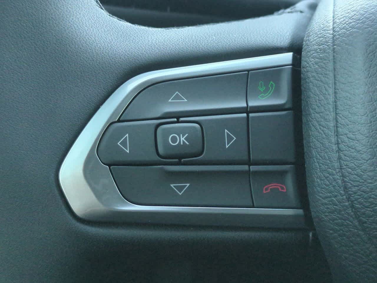 Thumbnail: 2026 Jeep Compass - 23