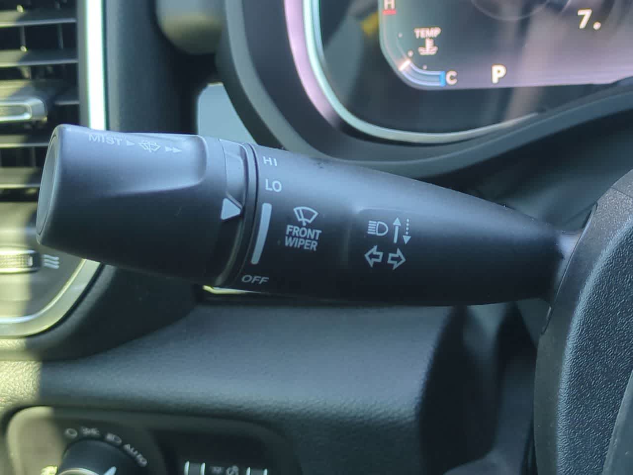 Thumbnail: 2026 RAM 1500 - 27