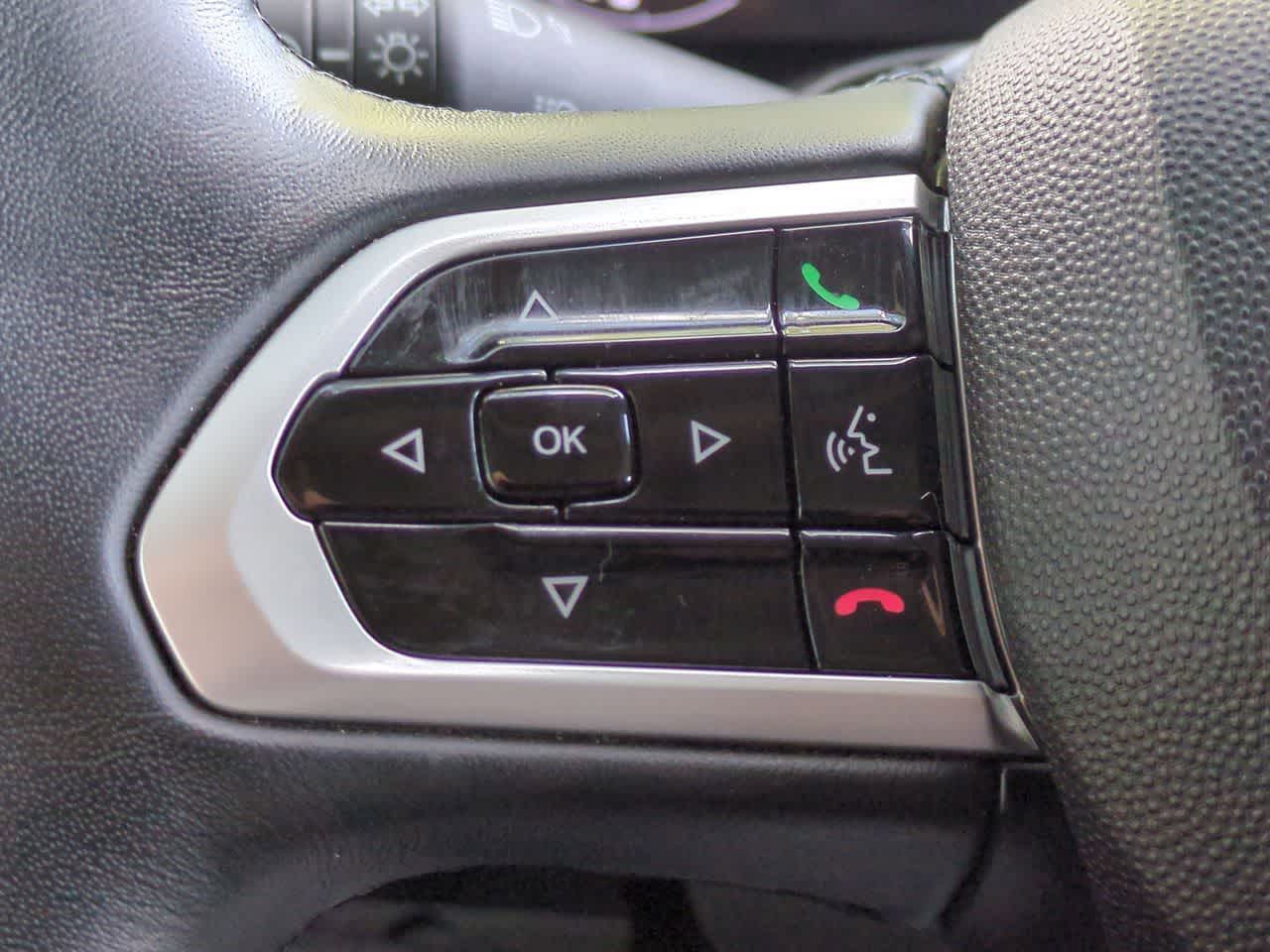 Thumbnail: 2025 RAM ProMaster - 23