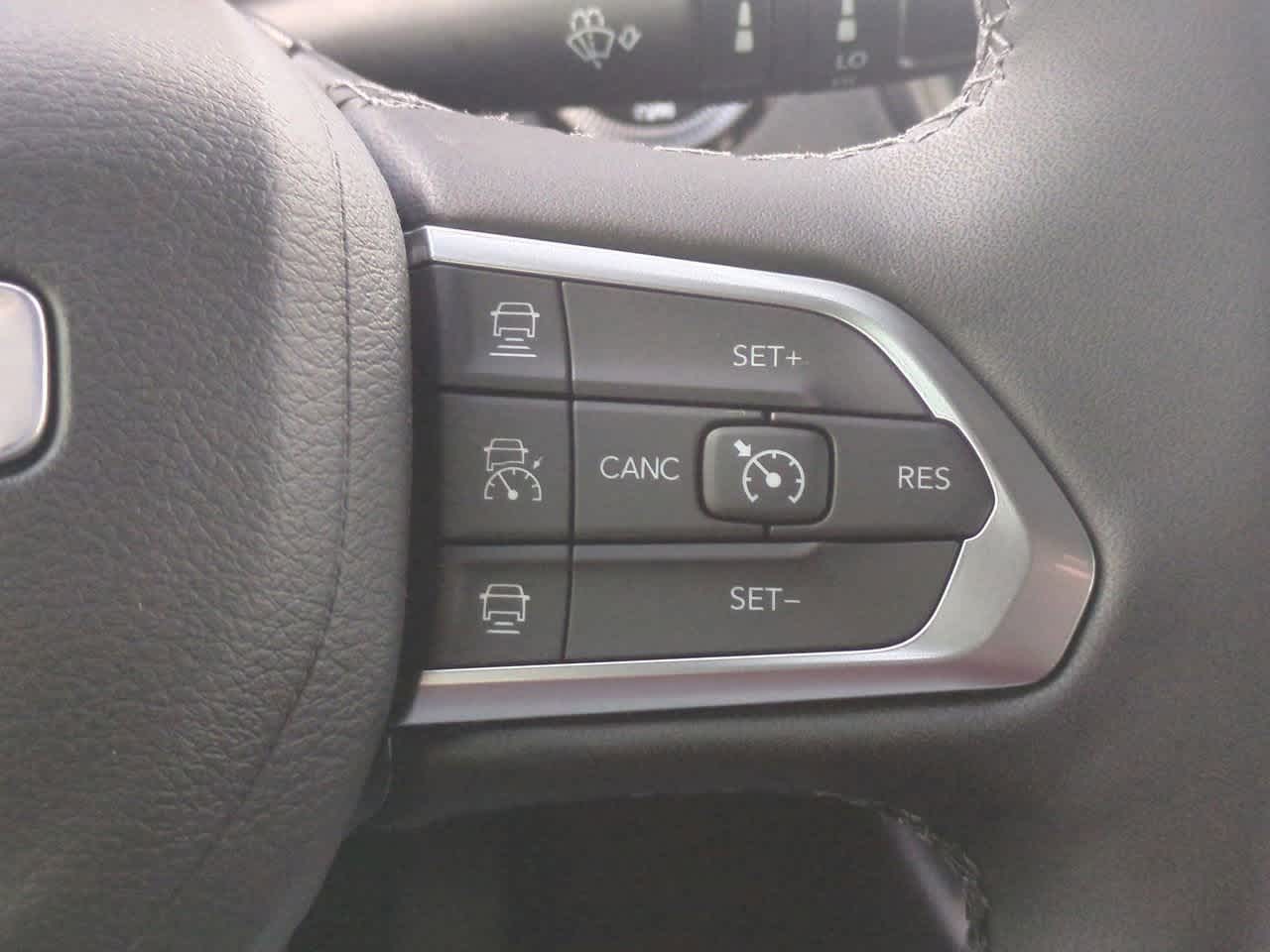 Thumbnail: 2026 Jeep Compass - 24