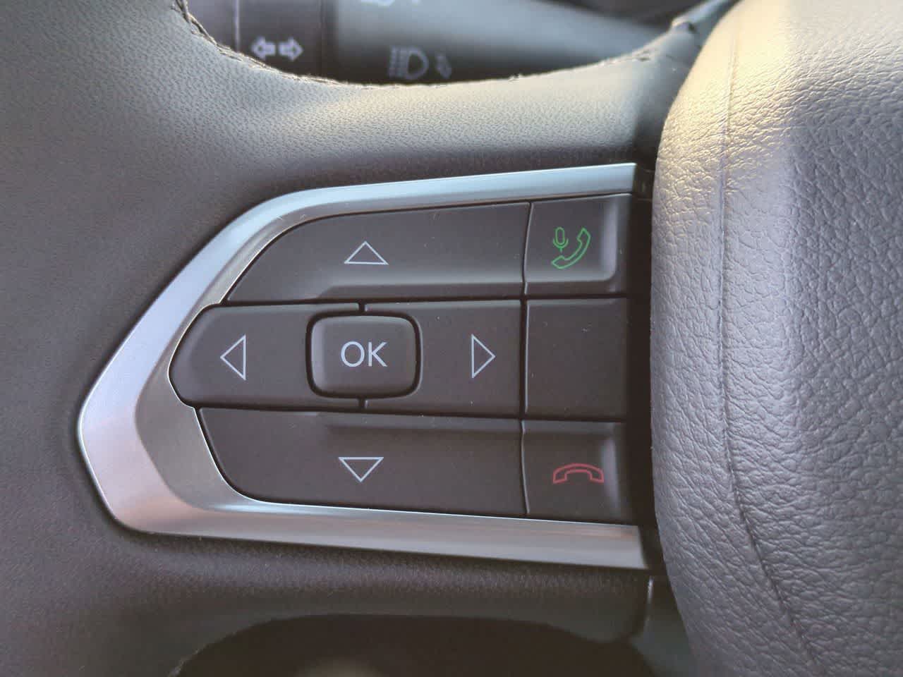 Thumbnail: 2026 Jeep Compass - 24