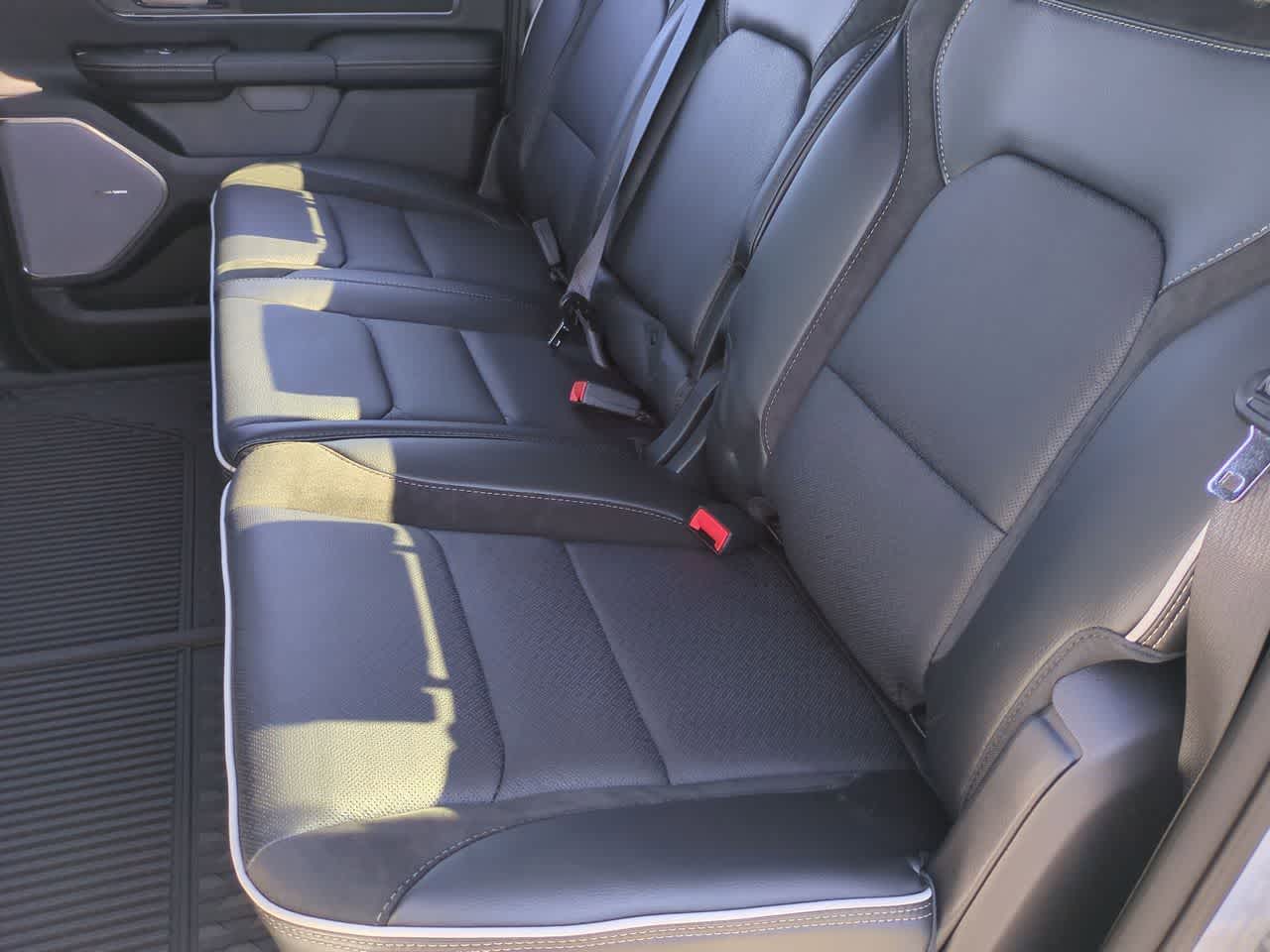 Thumbnail: 2026 RAM 1500 - 20