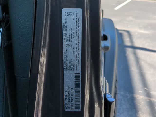 Thumbnail: 2025 Jeep Wrangler - 37
