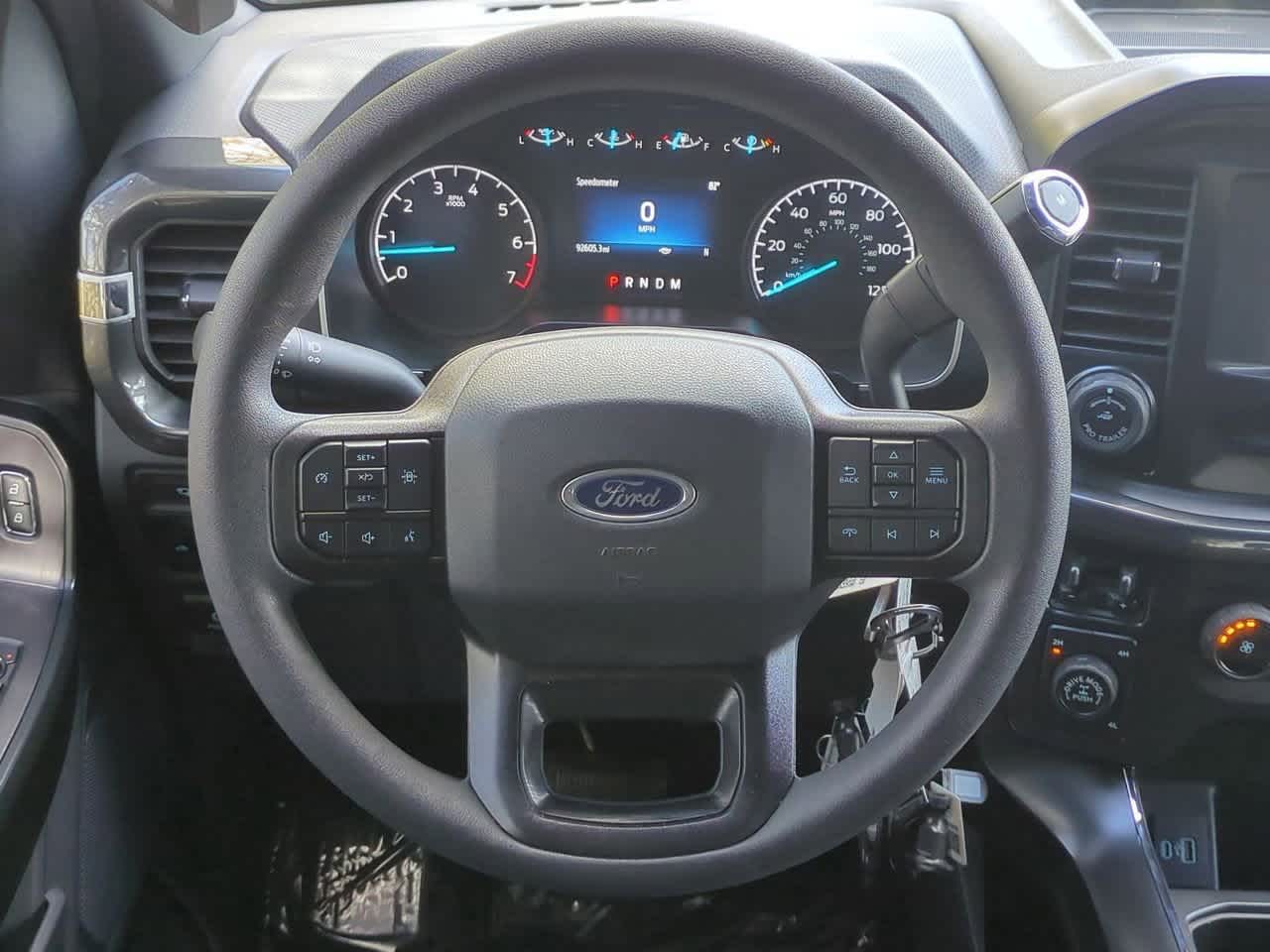 Thumbnail: 2021 Ford F-150 - 22