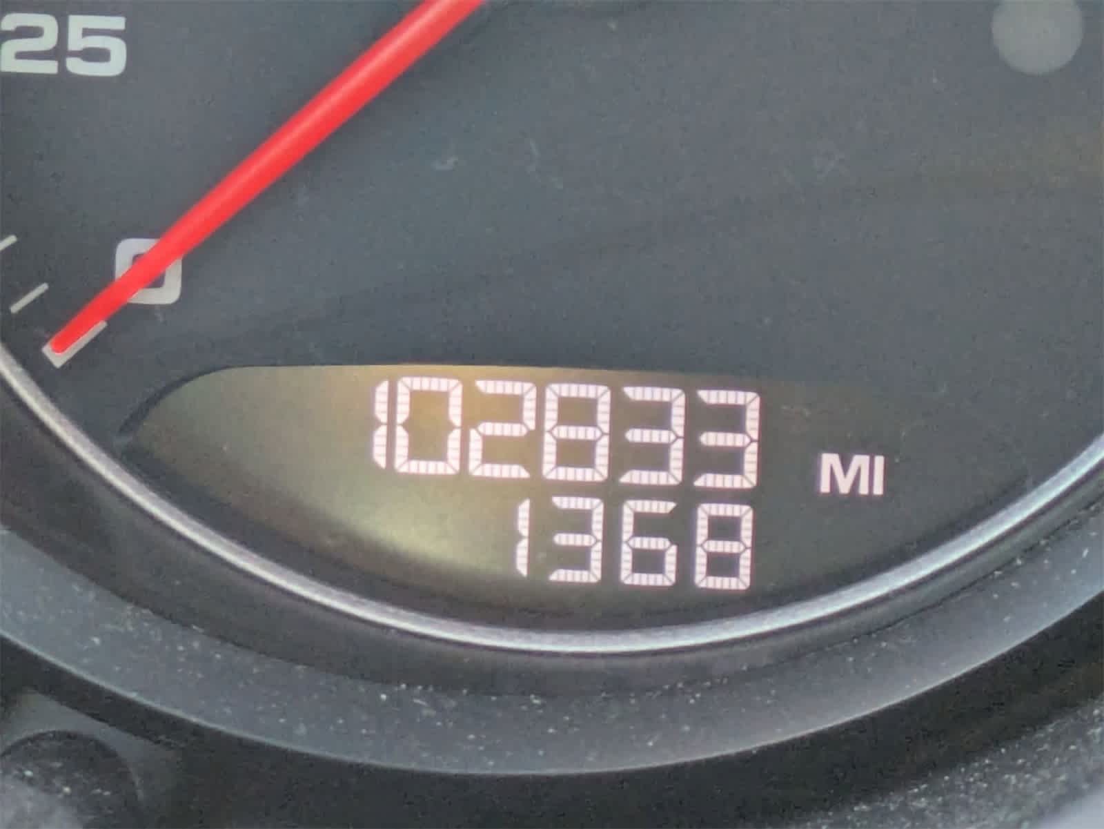 Thumbnail: 2014 Porsche Cayenne - 10