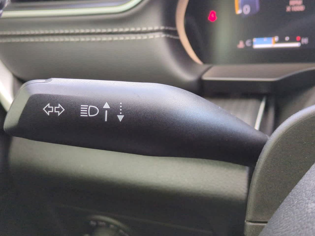 Thumbnail: 2025 Jeep Grand Cherokee - 27