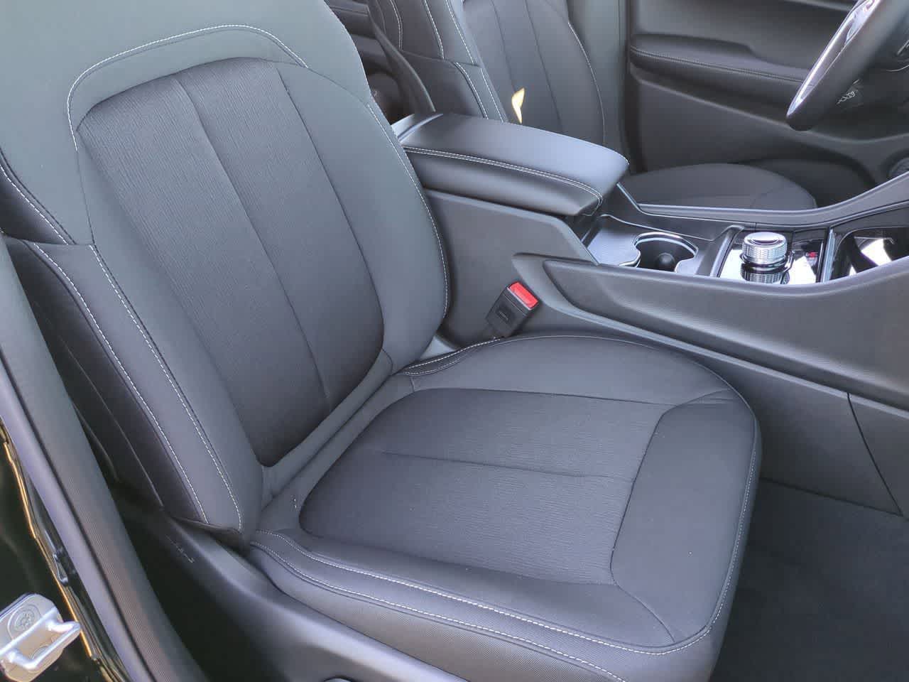 Thumbnail: 2025 Jeep Grand Cherokee L - 22