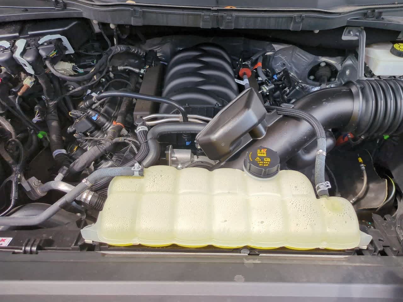 Thumbnail: 2024 Ford F-150 - 15