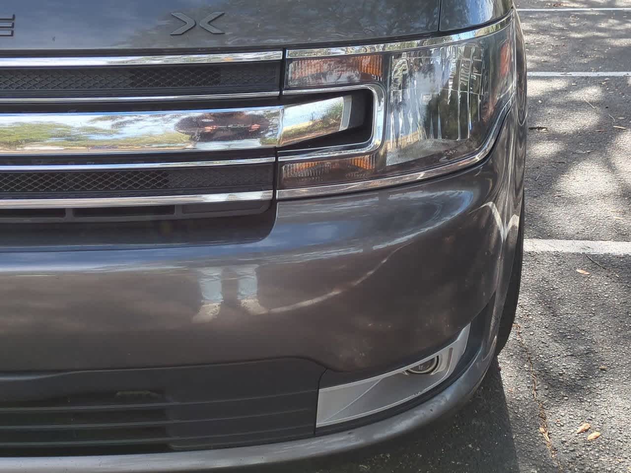 Thumbnail: 2019 Ford Flex - 11