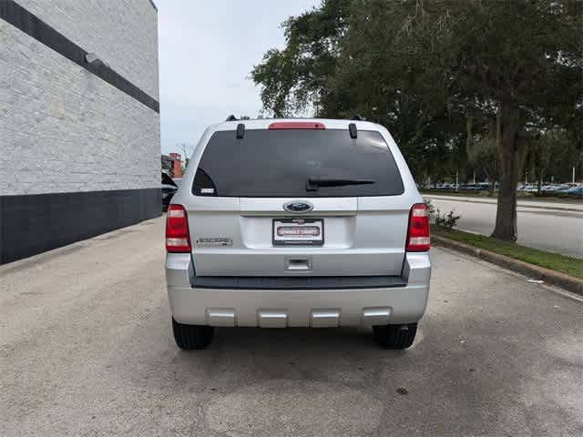 2010 Ford Escape XLT 3