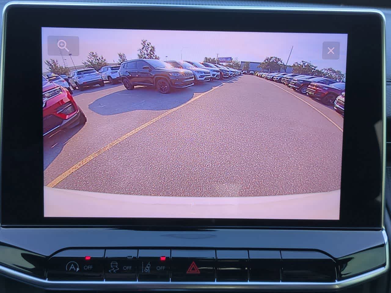 Thumbnail: 2026 Jeep Compass - 29