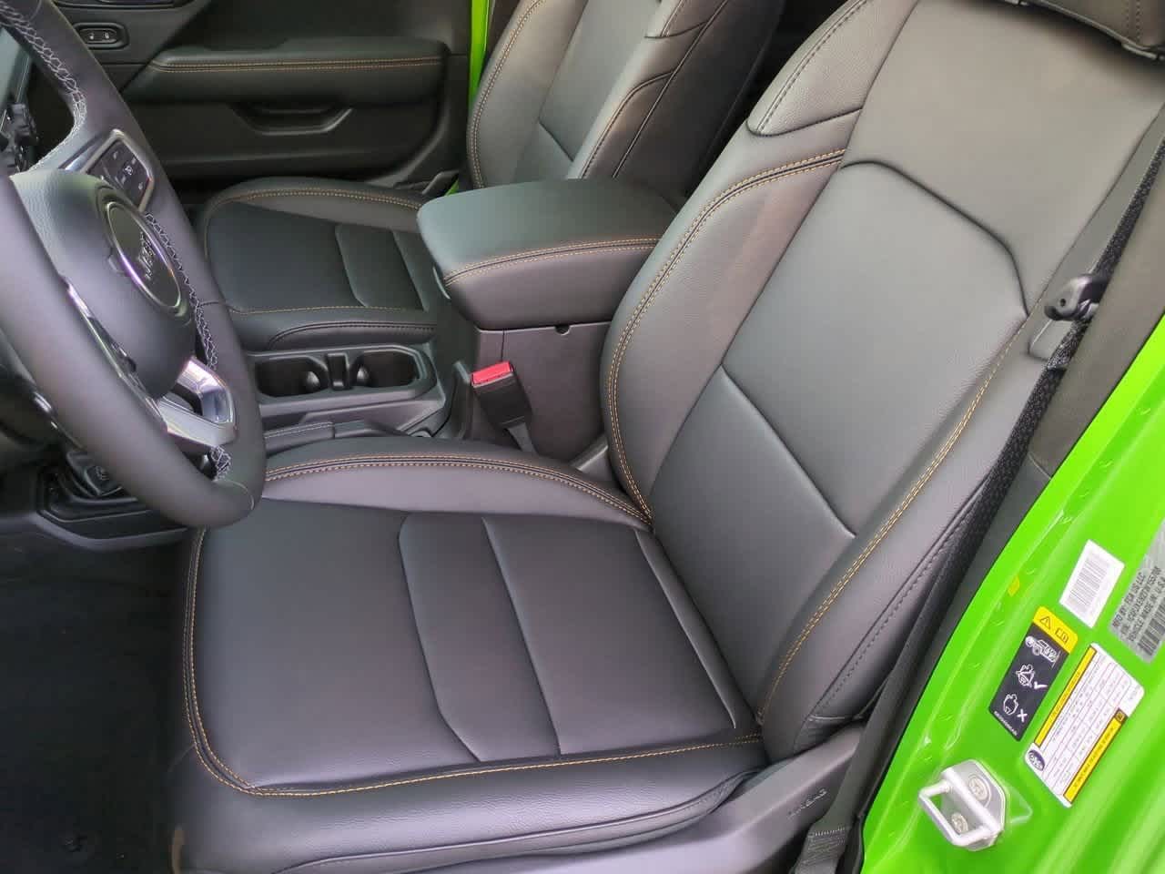 Thumbnail: 2026 Jeep Wrangler - 16