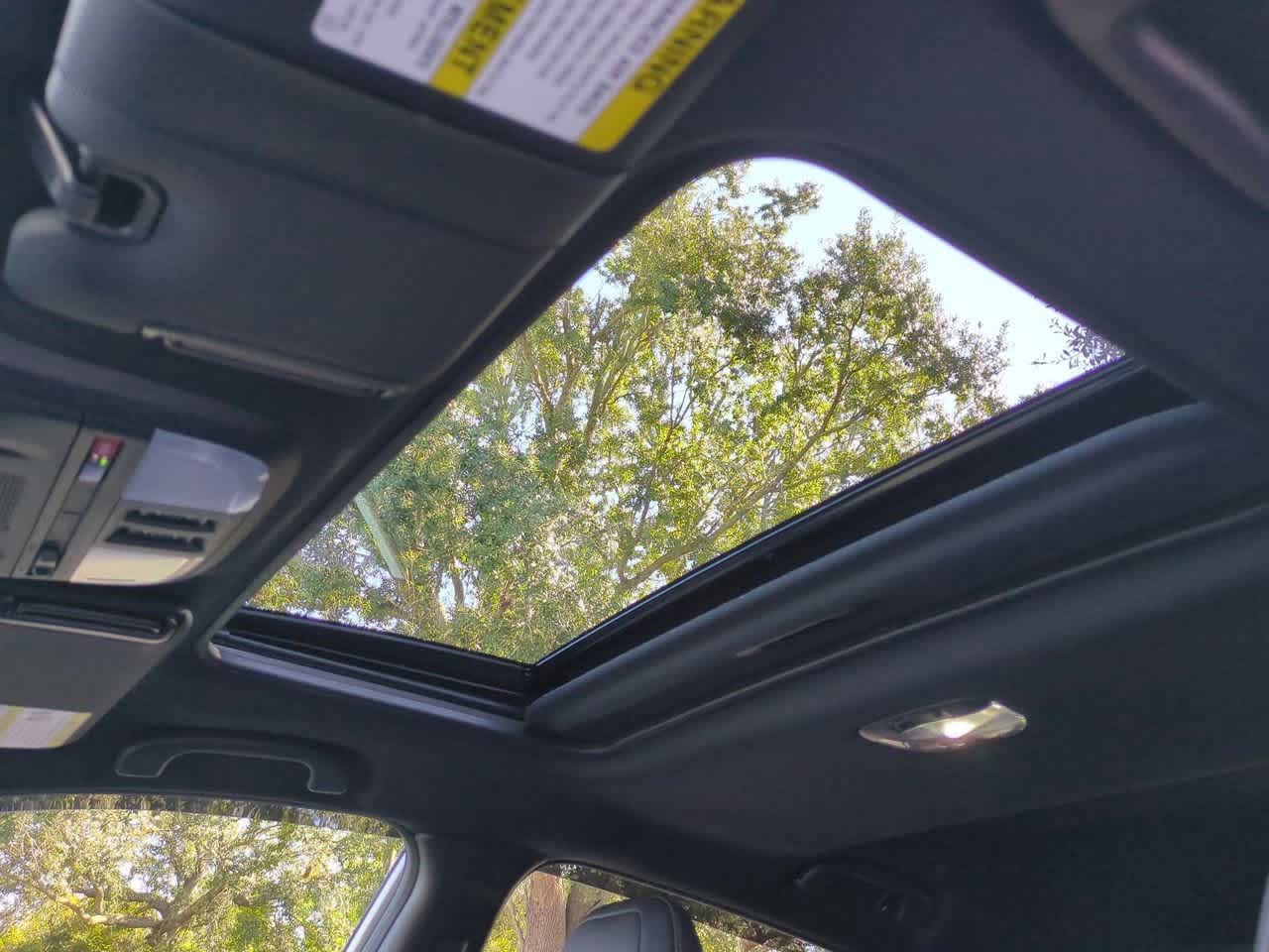 Thumbnail: 2025 Subaru Crosstrek - 20