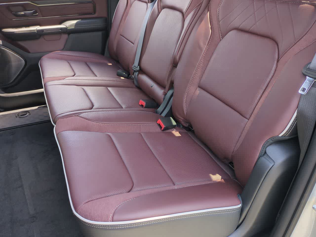 Thumbnail: 2026 RAM 1500 - 20