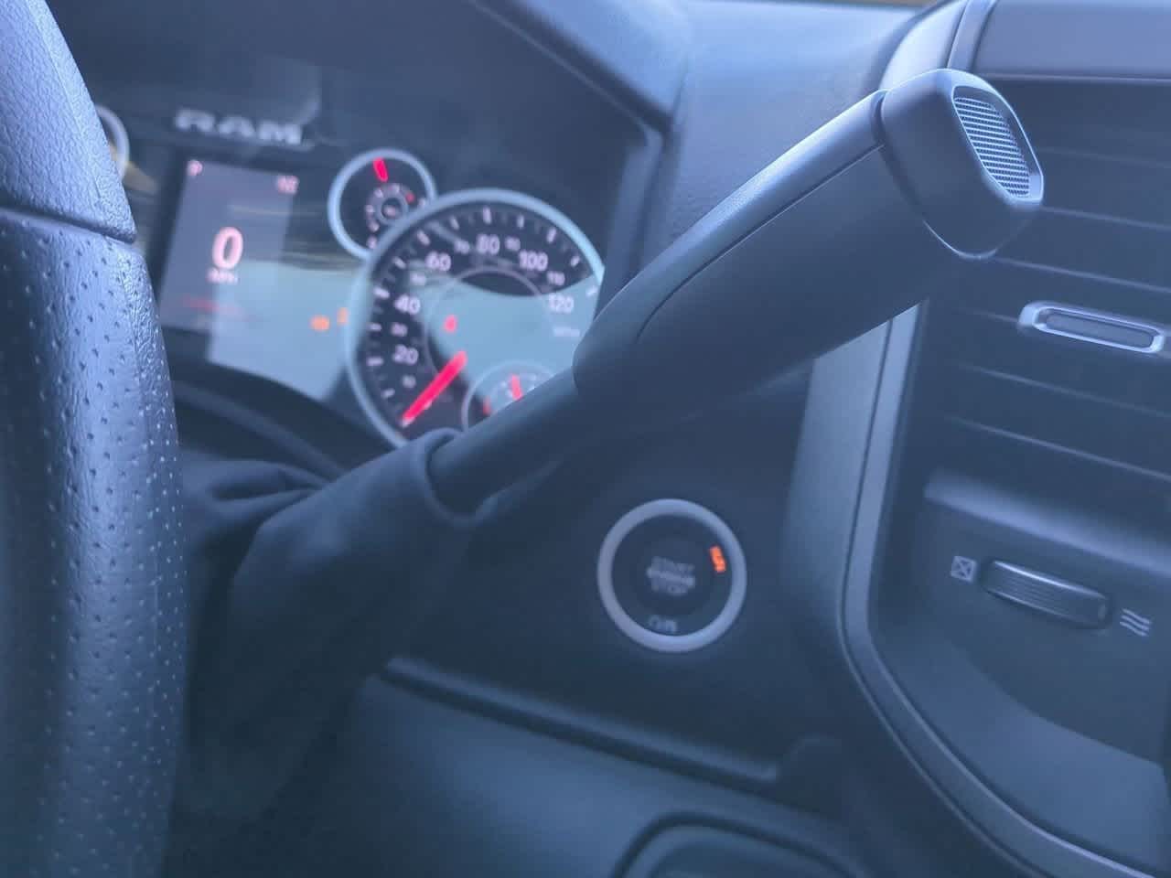 Thumbnail: 2026 RAM 2500 - 31