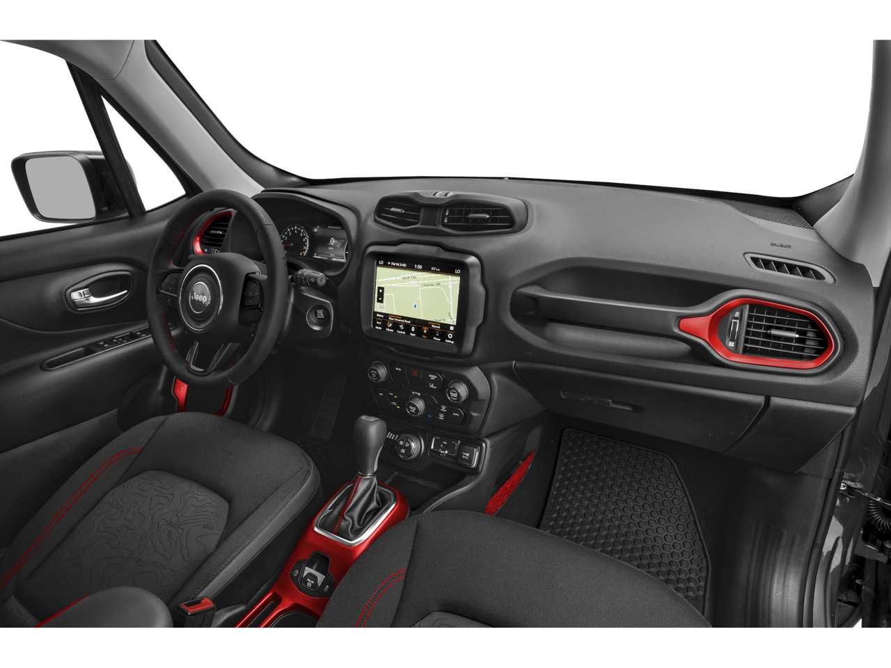 Thumbnail: 2023 Jeep Renegade - 11