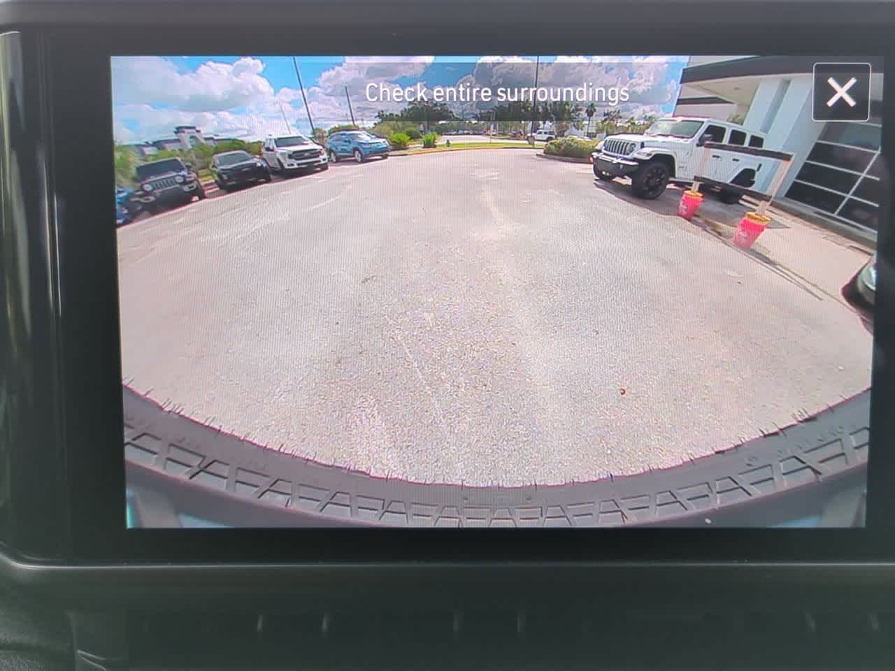 Thumbnail: 2025 Jeep Wrangler - 29