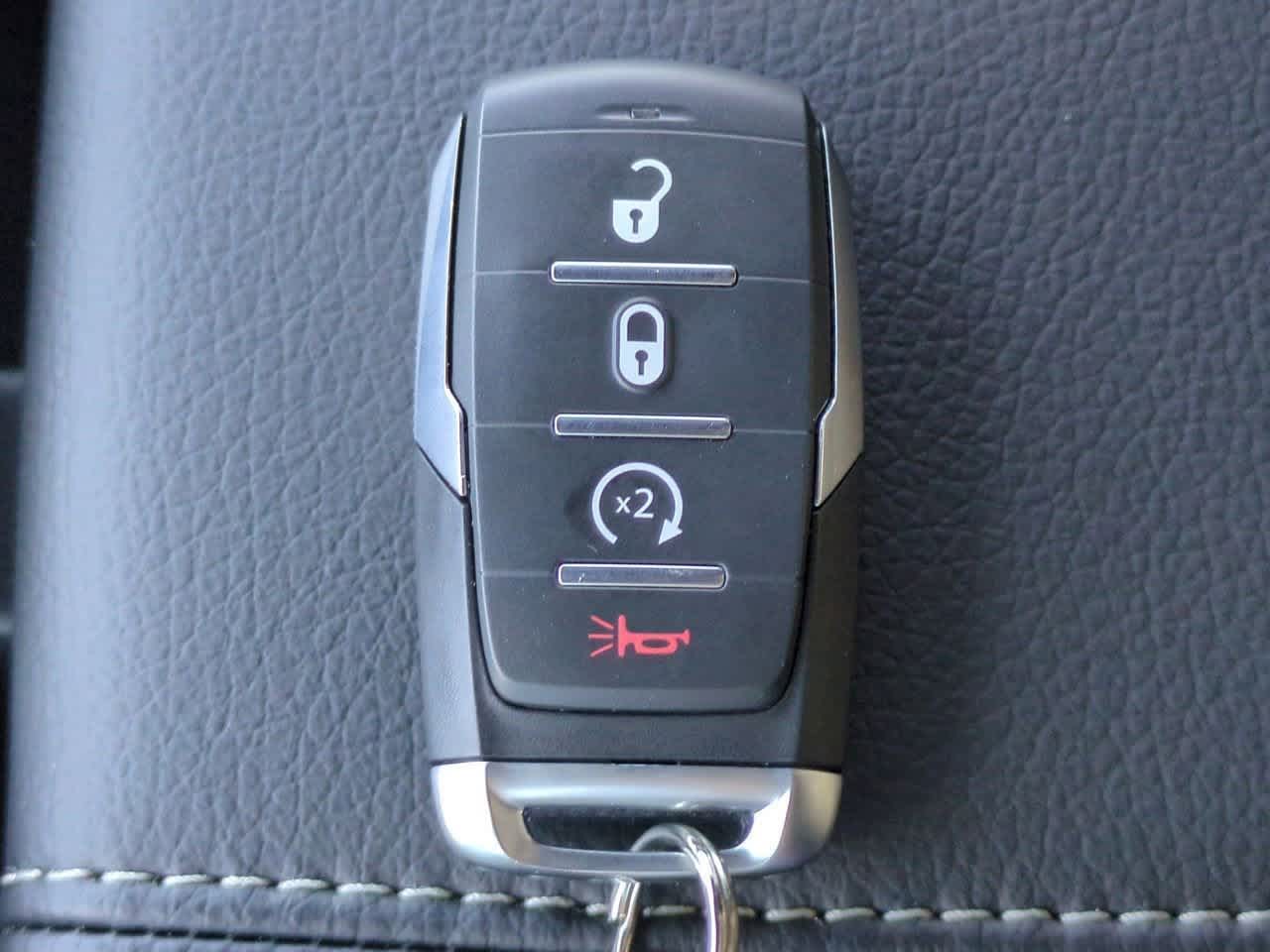 Thumbnail: 2026 RAM 1500 - 35