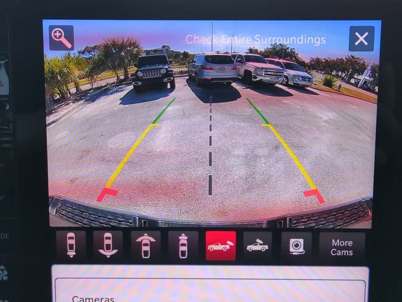 Thumbnail: 2026 RAM 2500 - 30