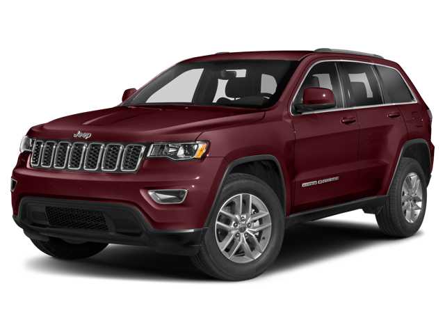 Thumbnail: 2019 Jeep Grand Cherokee - 1
