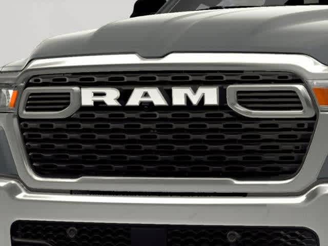 Thumbnail: 2026 RAM 1500 - 7