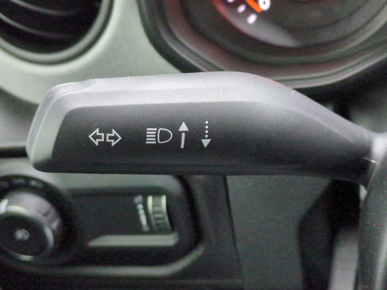 Thumbnail: 2026 Jeep Wrangler - 26