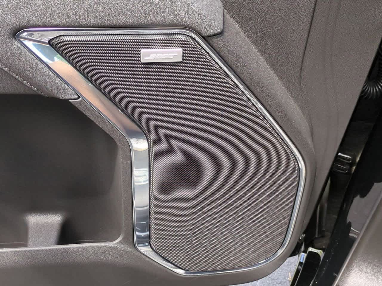 2025 Chevrolet Silverado 1500  31