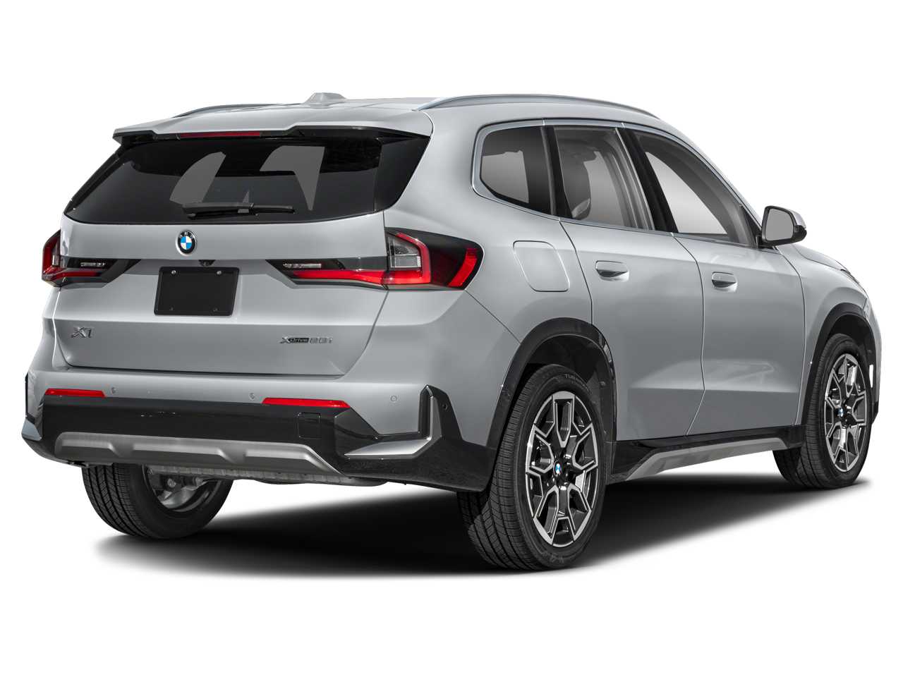 Thumbnail: 2025 BMW X1 - 2