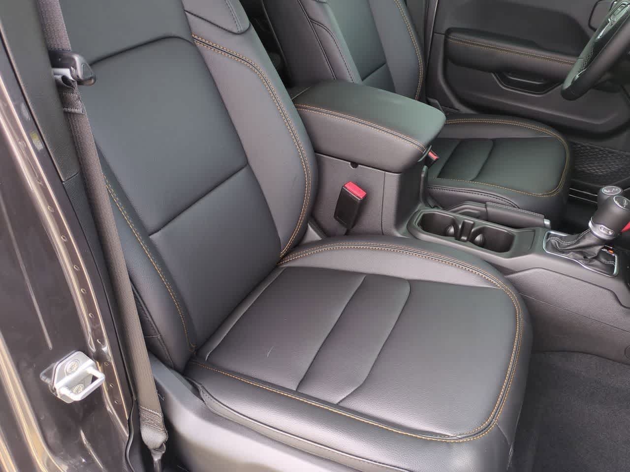 Thumbnail: 2026 Jeep Gladiator - 22