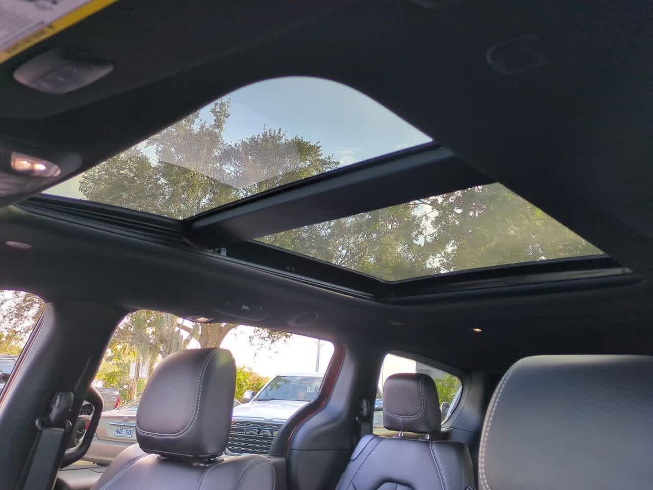 Thumbnail: 2026 Chrysler Pacifica - 20