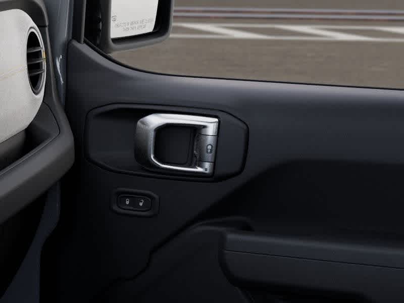 Thumbnail: 2026 Jeep Gladiator - 25