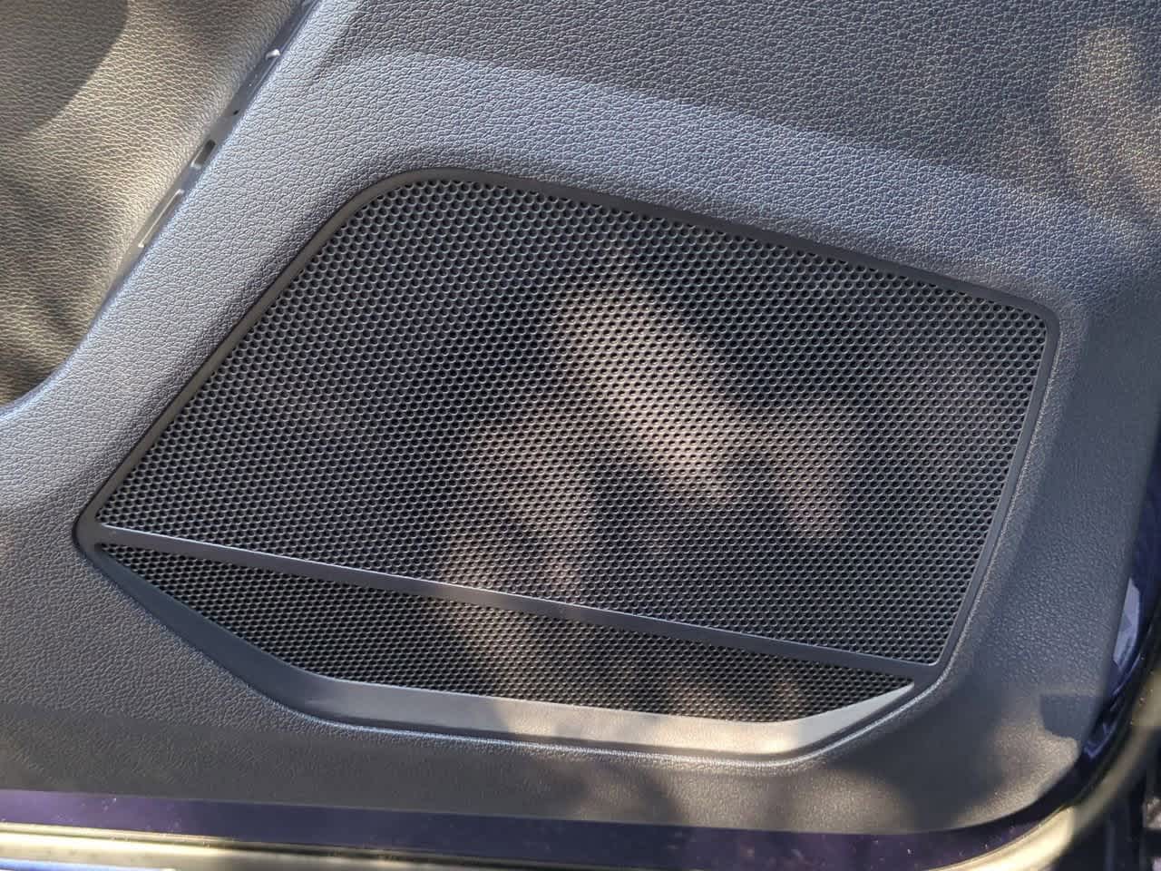 Thumbnail: 2022 Audi Q3 - 31