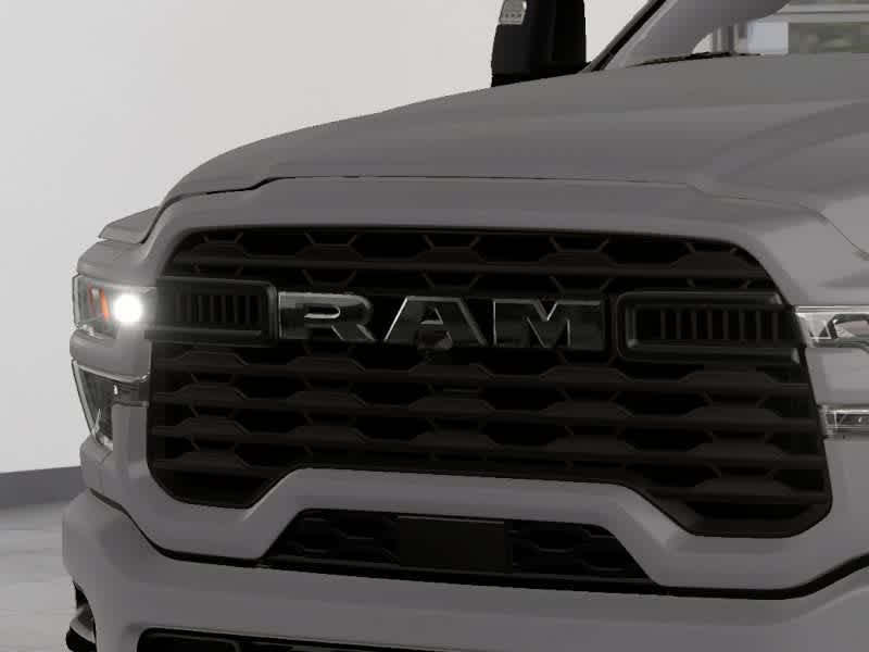 Thumbnail: 2026 RAM 2500 - 4