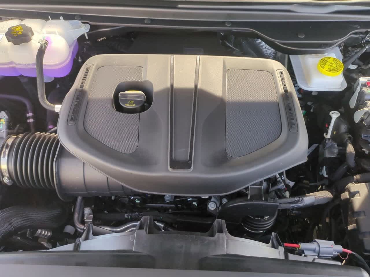 Thumbnail: 2026 RAM 1500 - 15