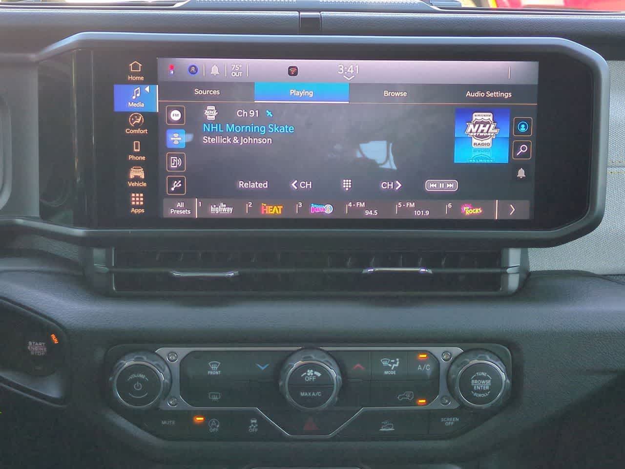 Thumbnail: 2026 Jeep Wrangler - 27