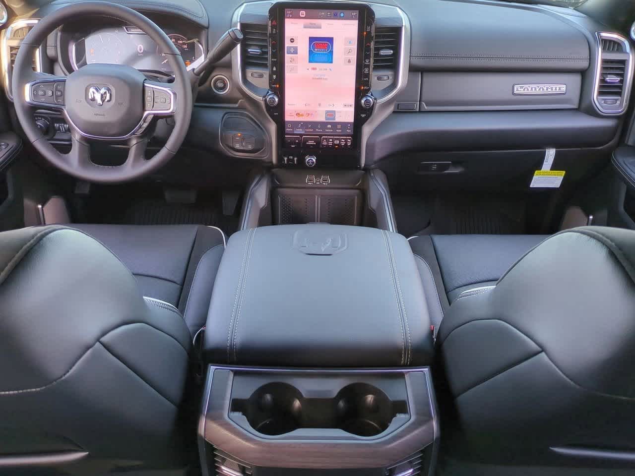 Thumbnail: 2026 RAM 2500 - 16